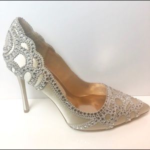 Badgley Mischka Pumps